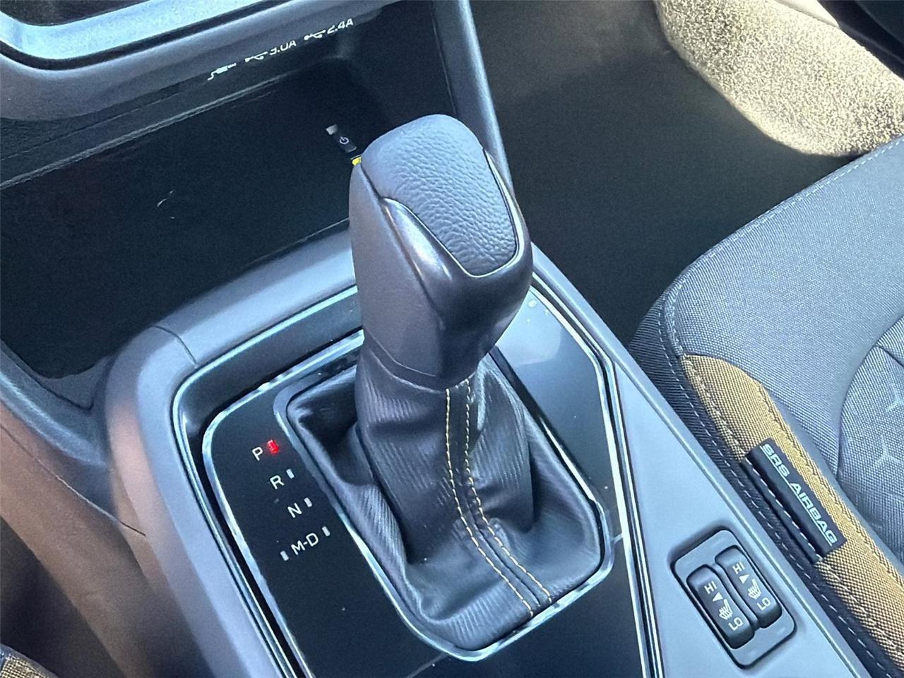 2026 Subaru Crosstrek Sport Hybrid Hagerstown MD