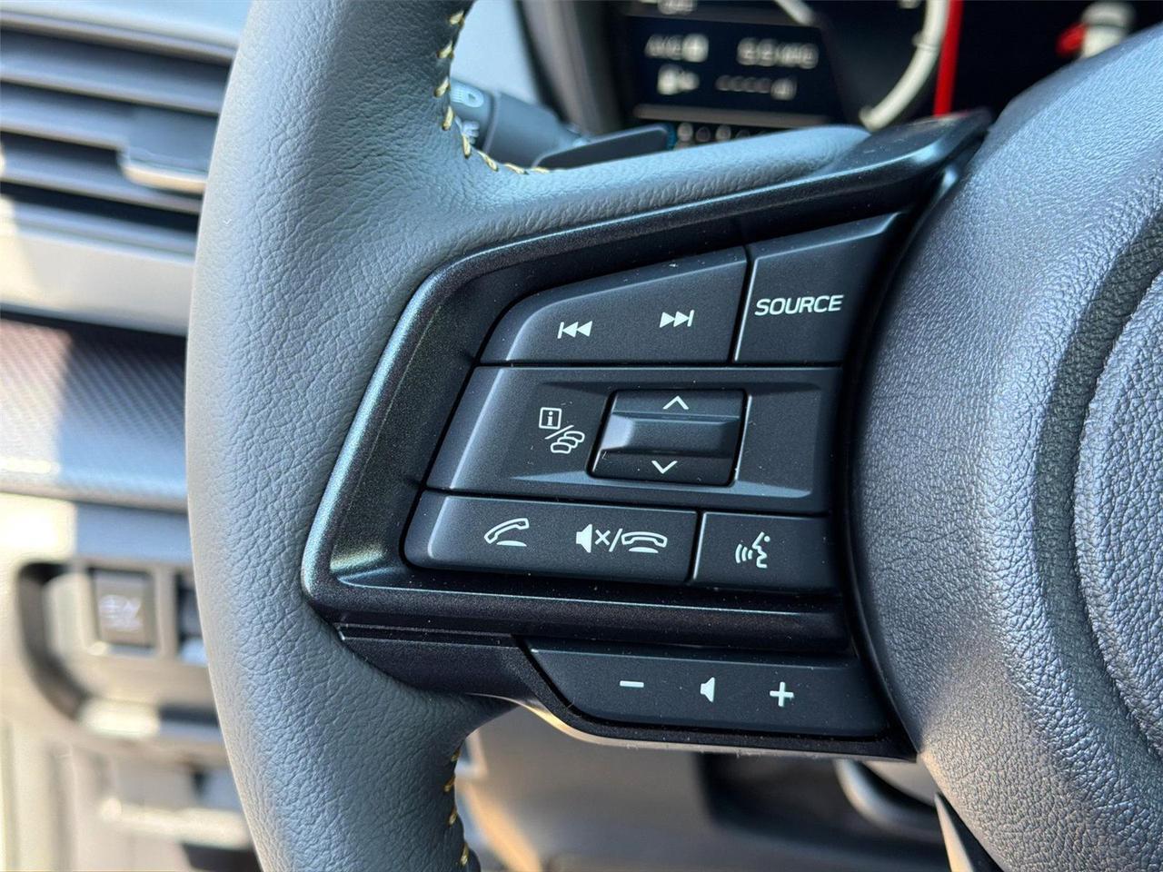 2026 Subaru Crosstrek Sport Hybrid Hagerstown MD