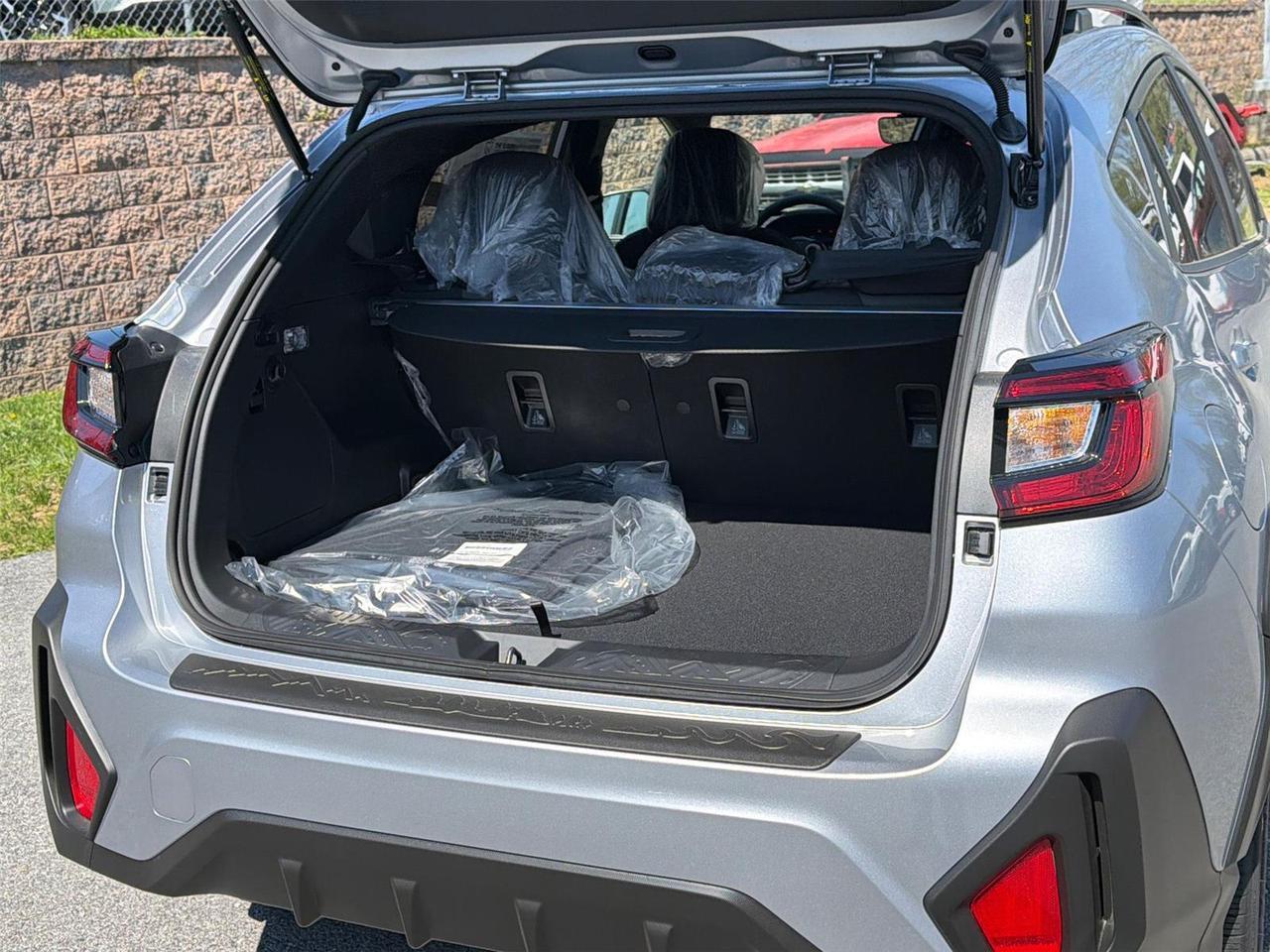 2026 Subaru Crosstrek Sport Hybrid Hagerstown MD