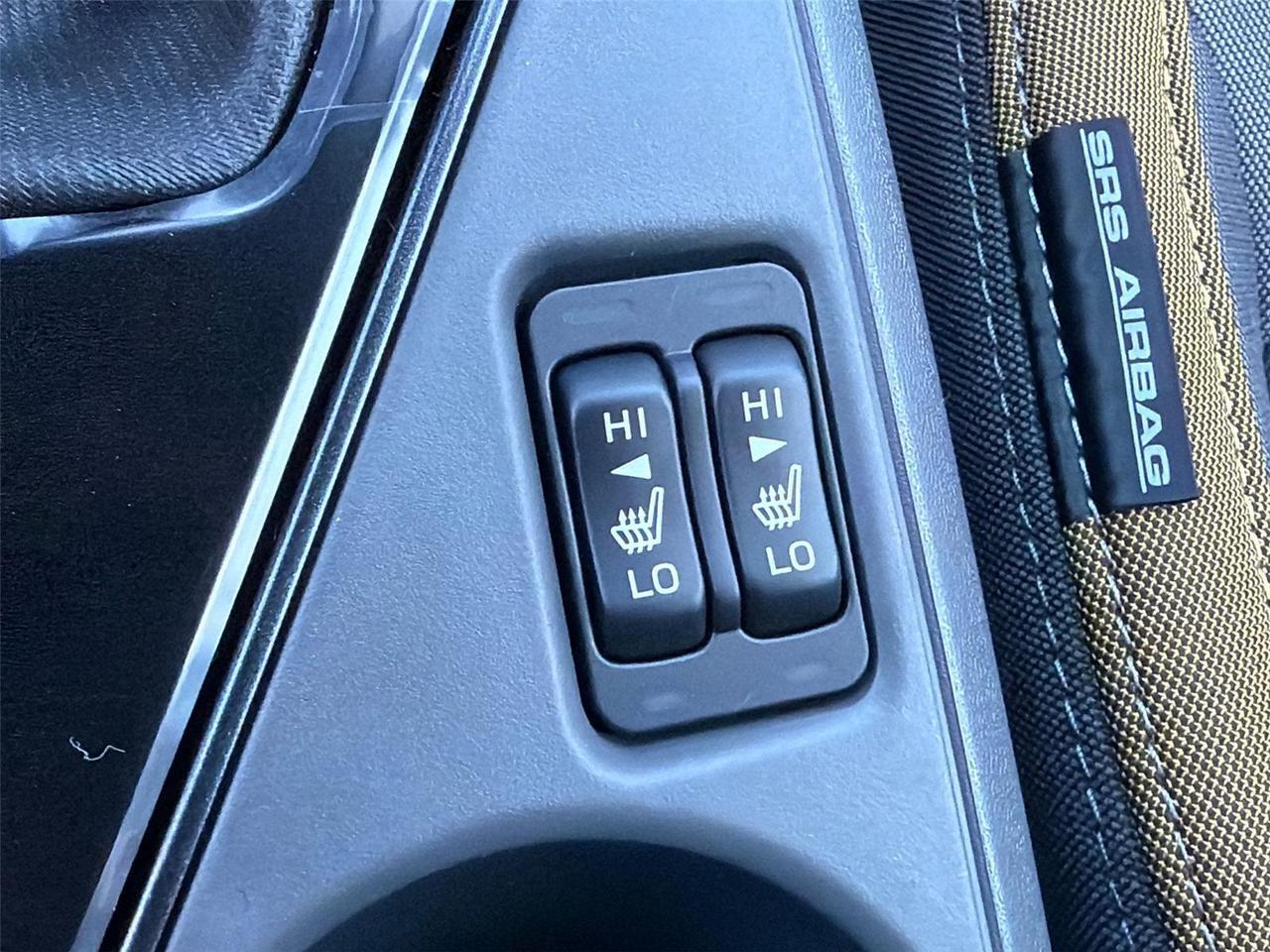 2026 Subaru Crosstrek Sport Hybrid Hagerstown MD