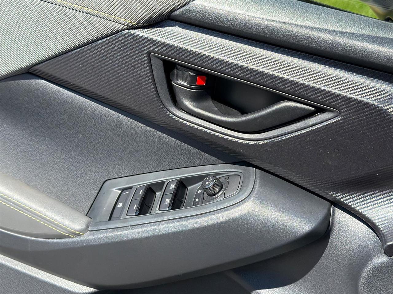 2026 Subaru Crosstrek Sport Hybrid Hagerstown MD