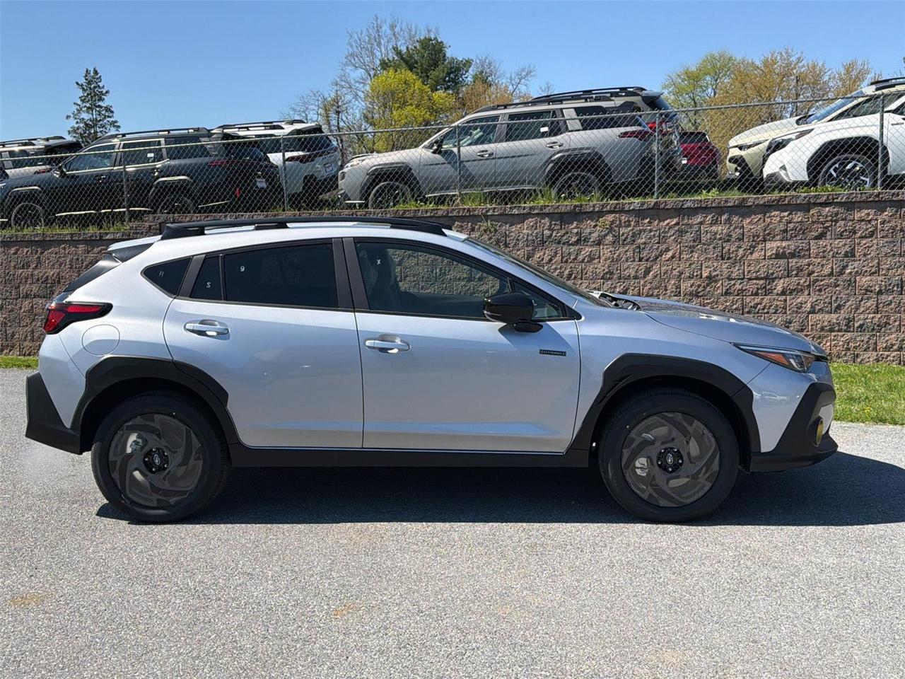 2026 Subaru Crosstrek Sport Hybrid Hagerstown MD