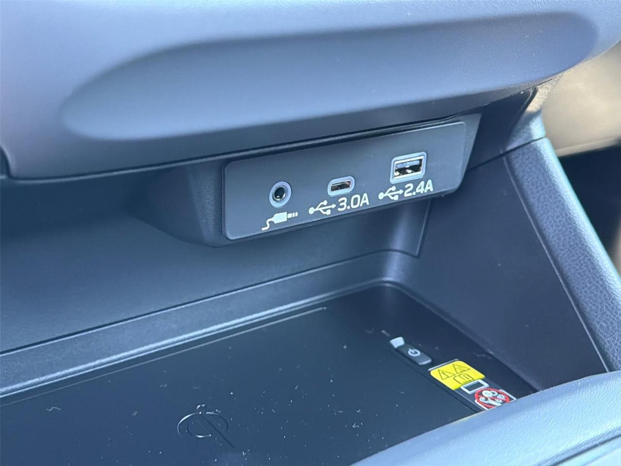 2026 Subaru Crosstrek Sport Hybrid Hagerstown MD