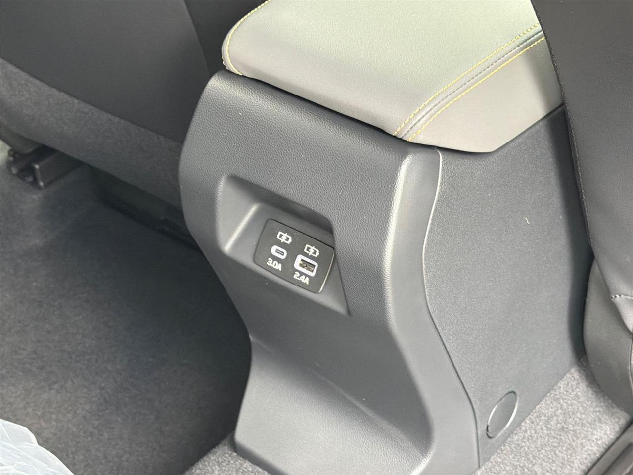 2026 Subaru Crosstrek Sport Hybrid Hagerstown MD