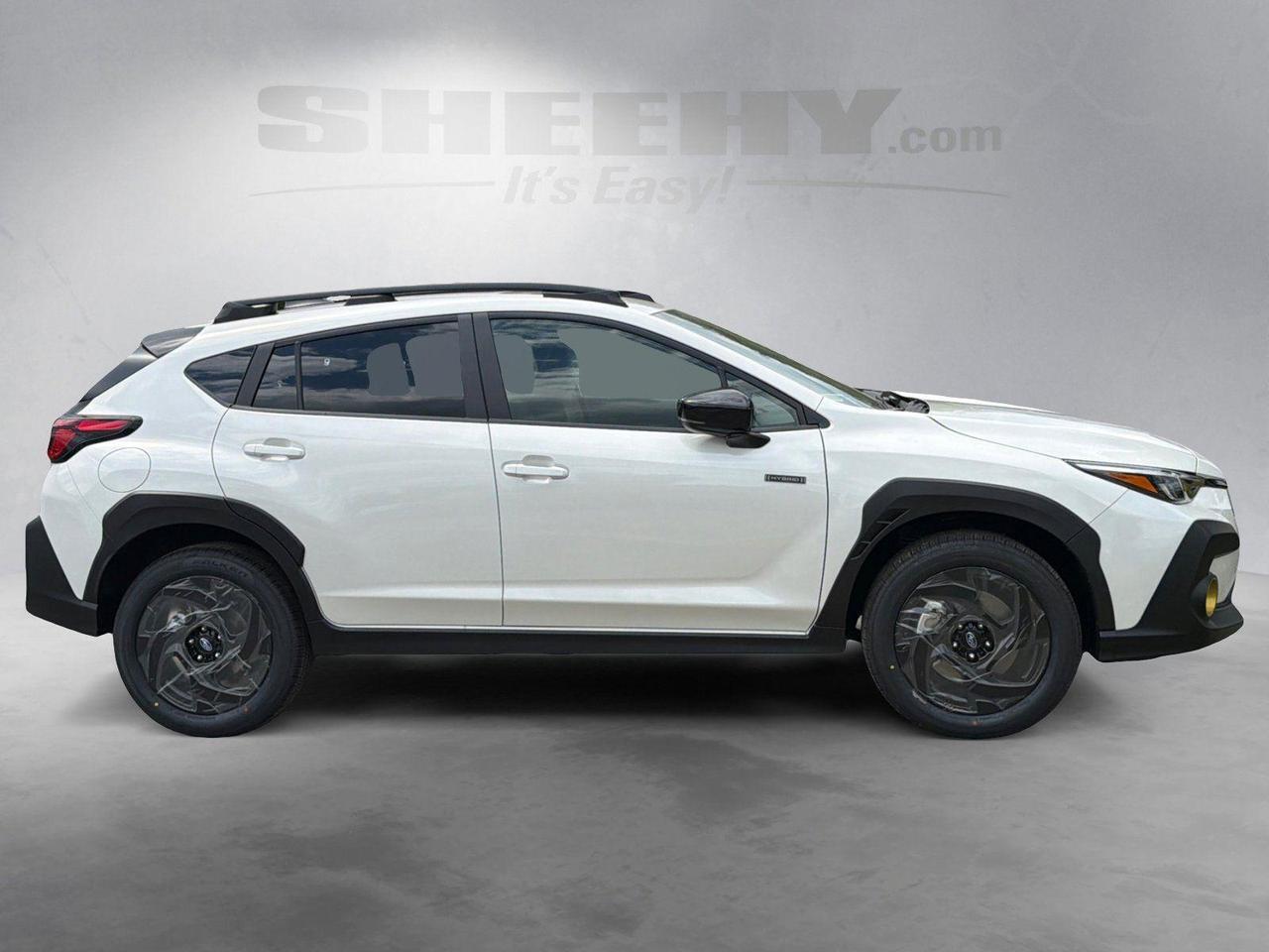 2026 Subaru Crosstrek Sport Hybrid Hagerstown MD
