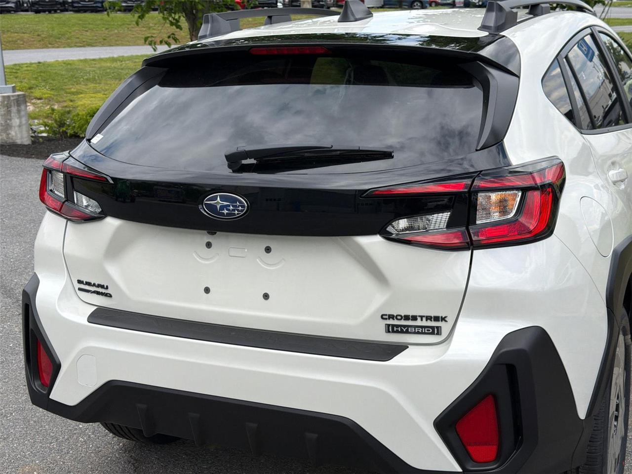 2026 Subaru Crosstrek Sport Hybrid Hagerstown MD