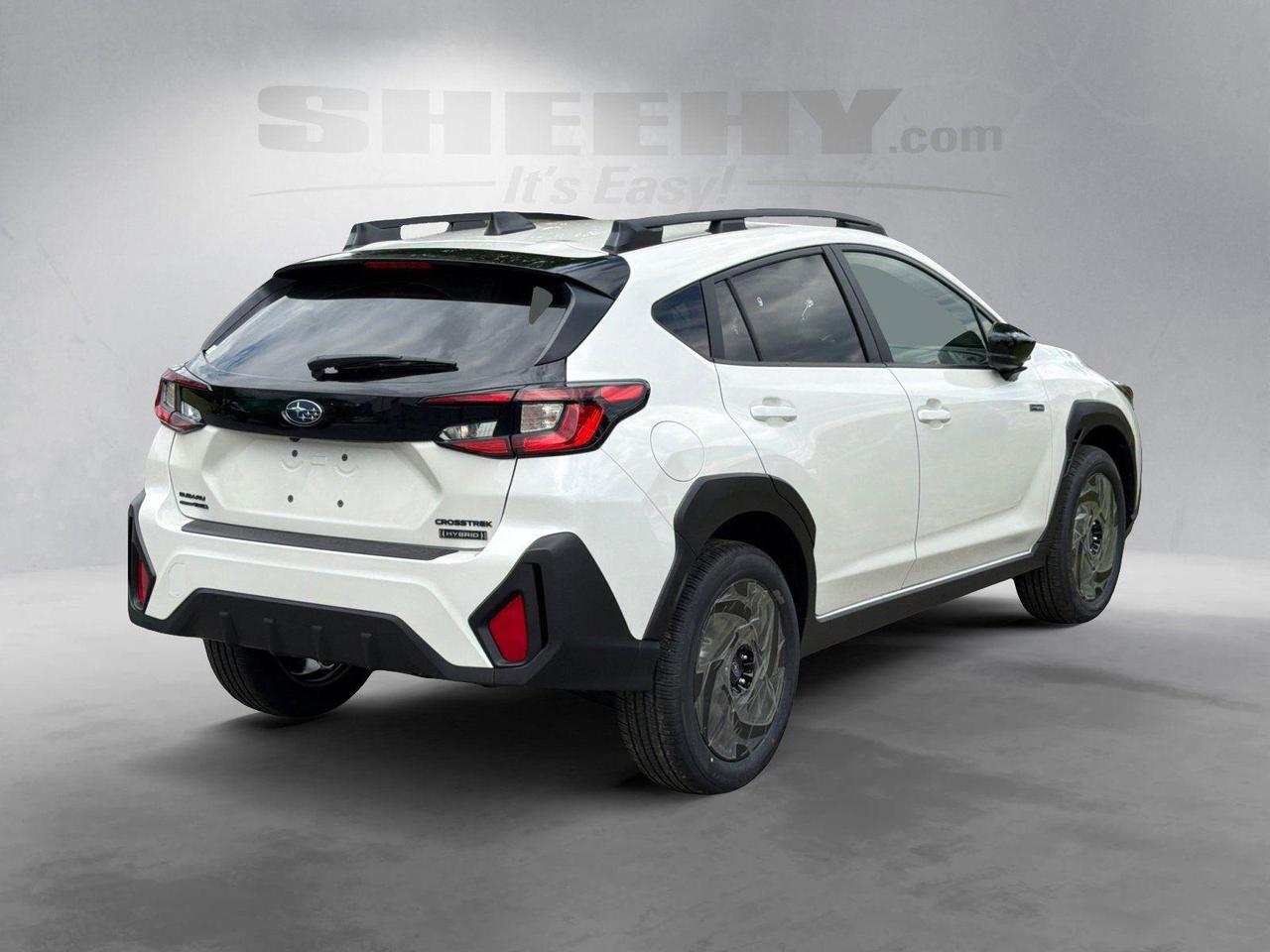 2026 Subaru Crosstrek Sport Hybrid Hagerstown MD