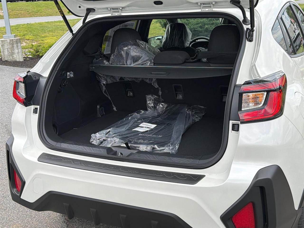 2026 Subaru Crosstrek Sport Hybrid Hagerstown MD