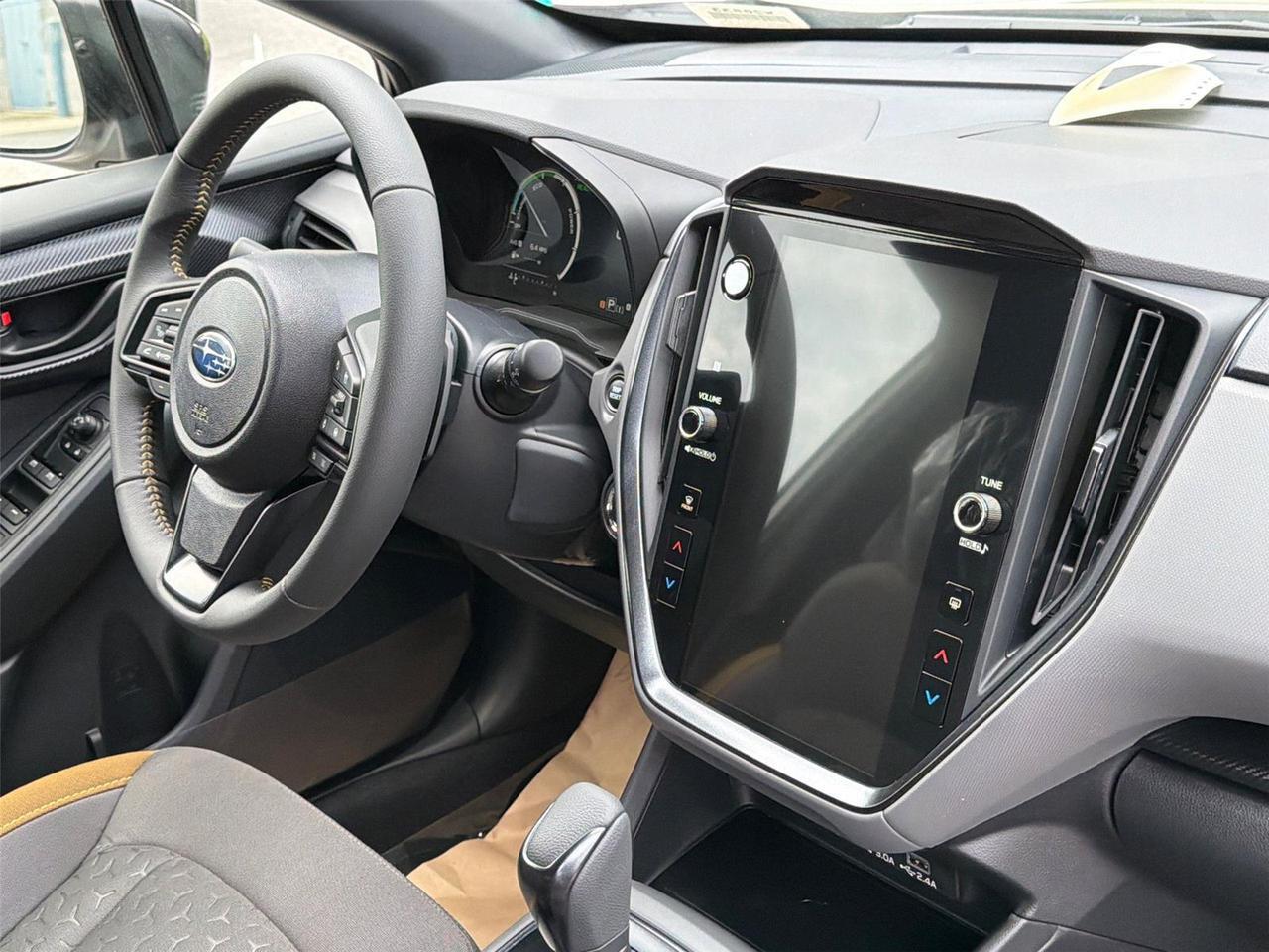 2026 Subaru Crosstrek Sport Hybrid Hagerstown MD