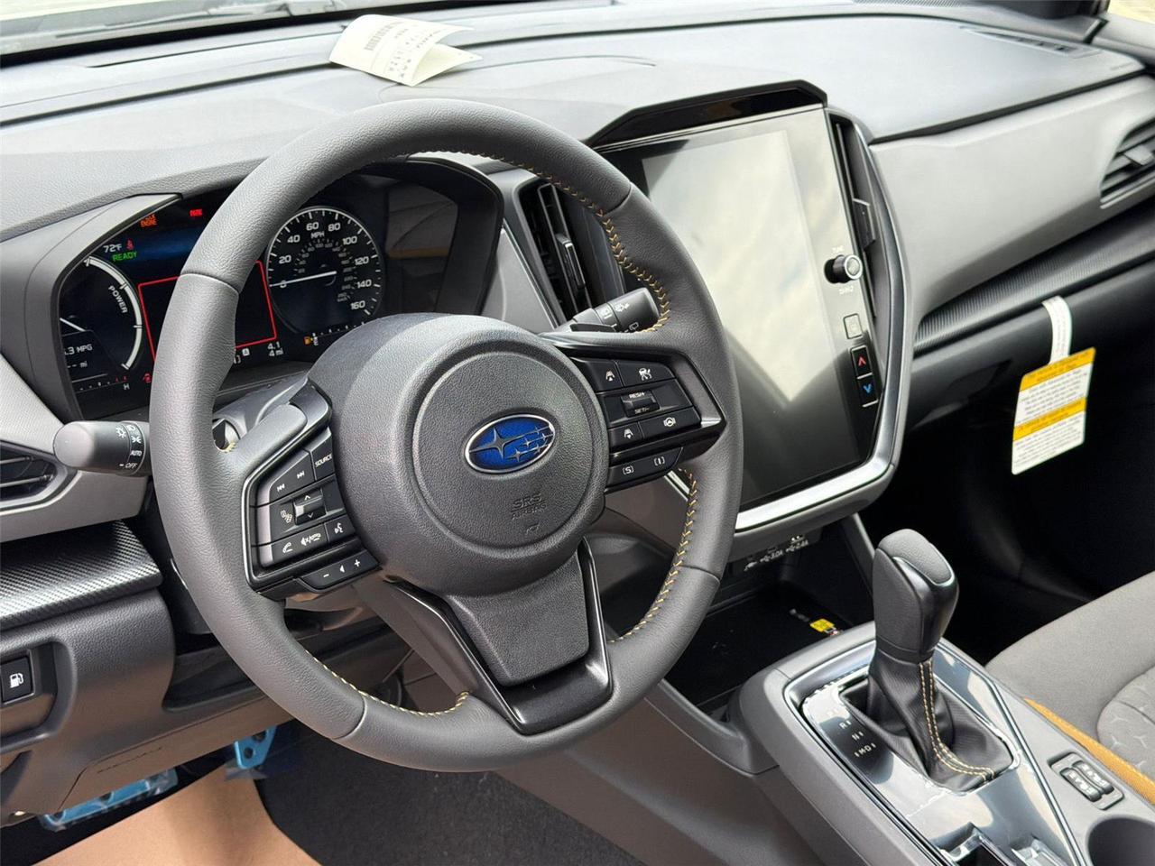 2026 Subaru Crosstrek Sport Hybrid Hagerstown MD