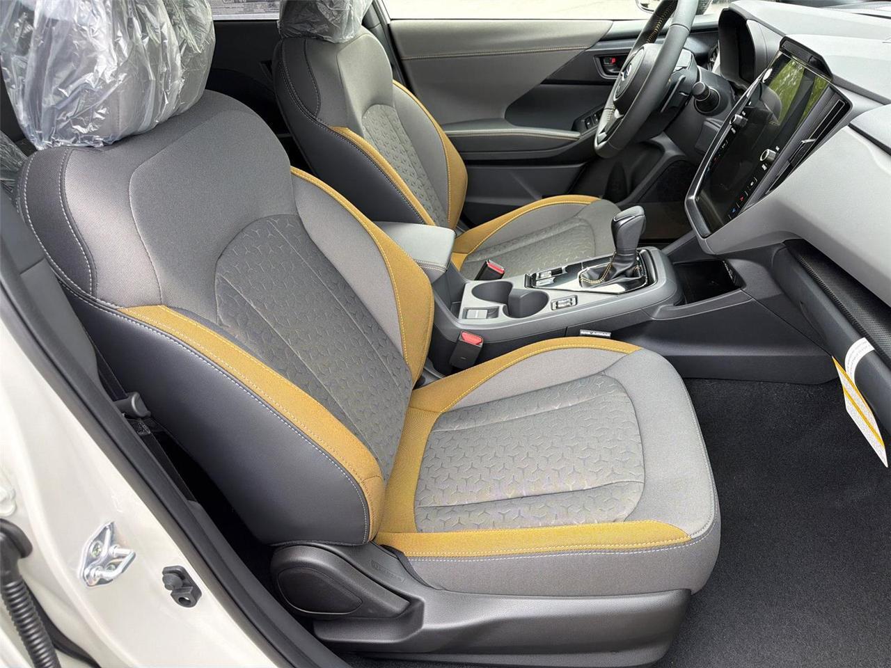 2026 Subaru Crosstrek Sport Hybrid Hagerstown MD
