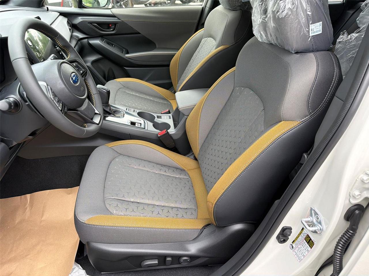 2026 Subaru Crosstrek Sport Hybrid Hagerstown MD