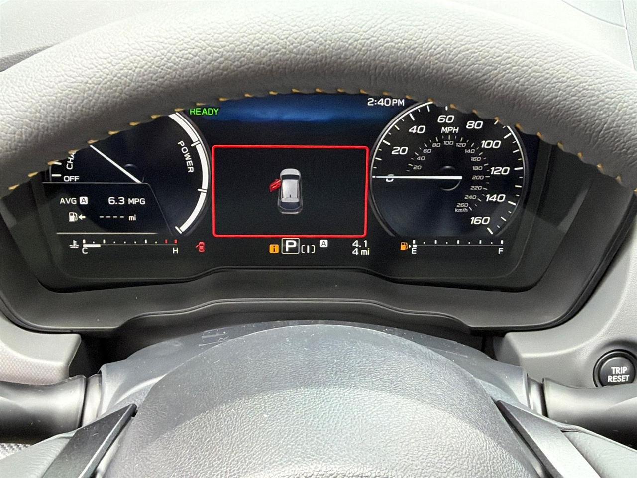 2026 Subaru Crosstrek Sport Hybrid Hagerstown MD