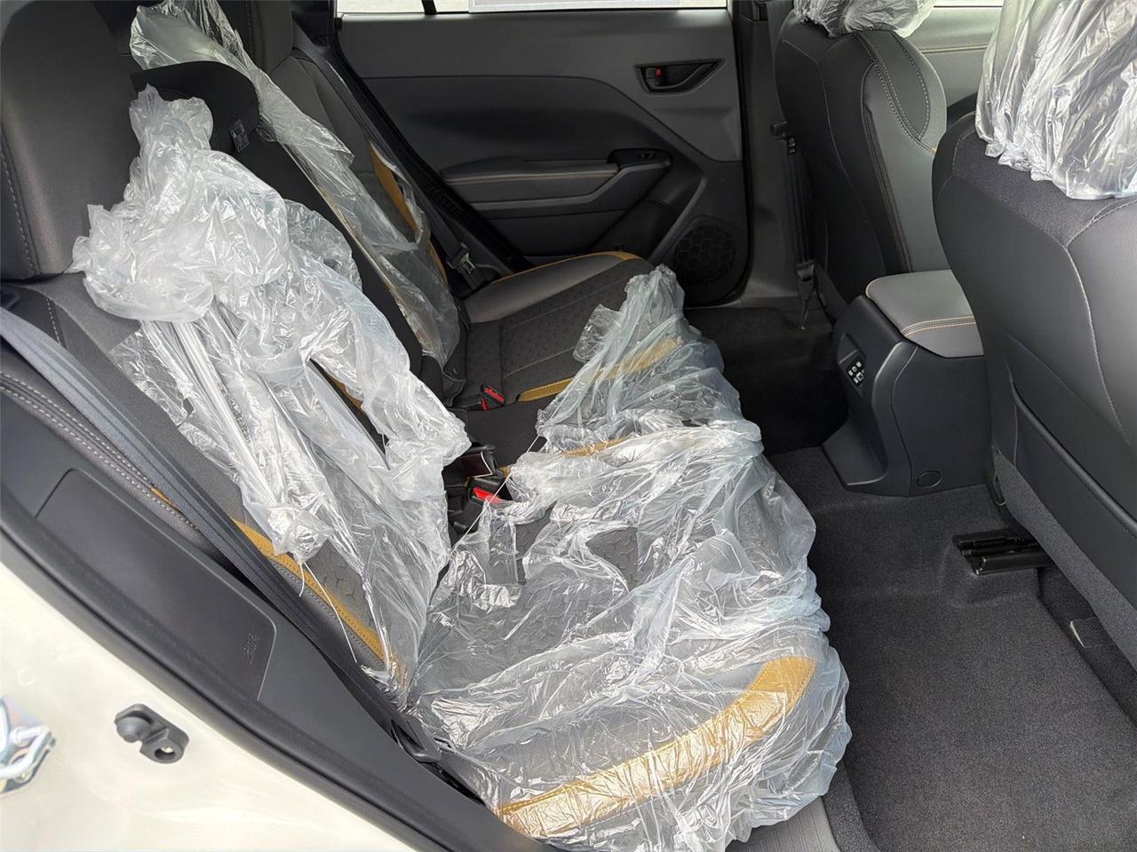 2026 Subaru Crosstrek Sport Hybrid Hagerstown MD