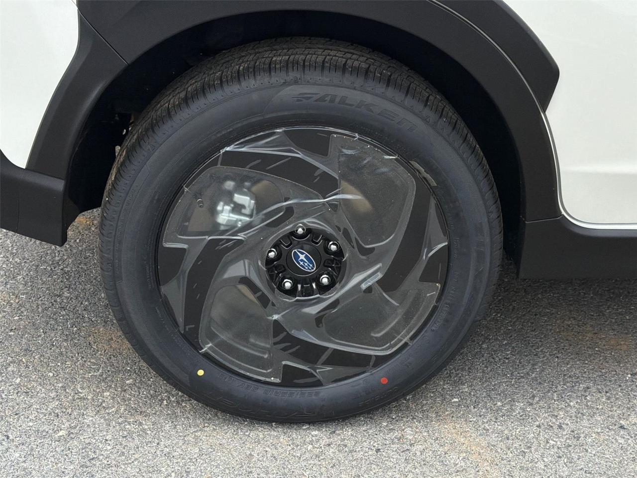 2026 Subaru Crosstrek Sport Hybrid Hagerstown MD