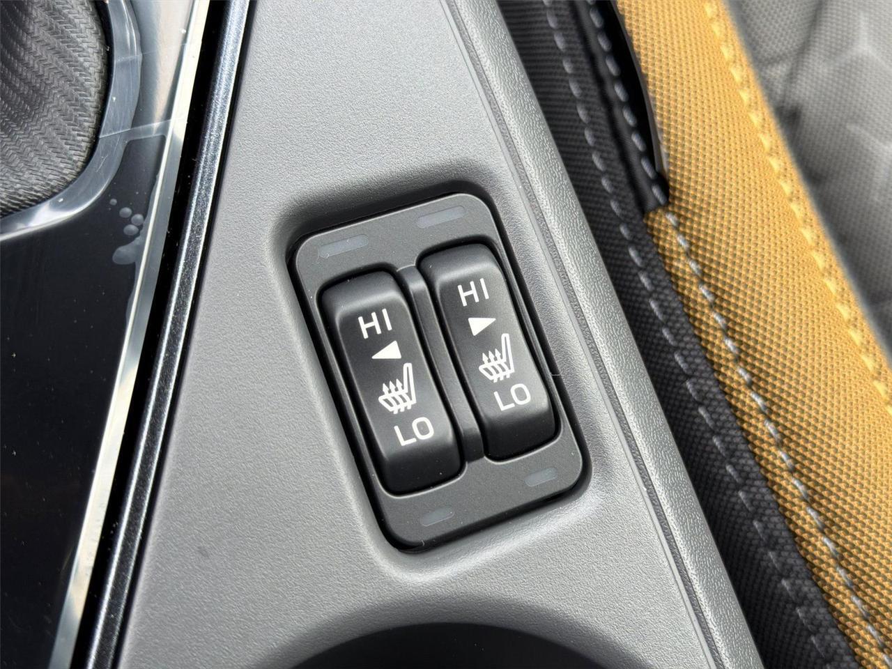 2026 Subaru Crosstrek Sport Hybrid Hagerstown MD