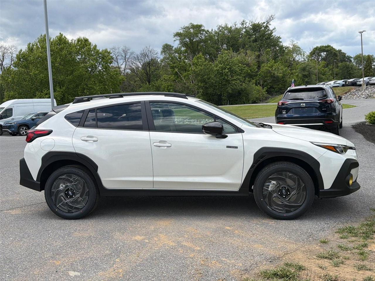 2026 Subaru Crosstrek Sport Hybrid Hagerstown MD