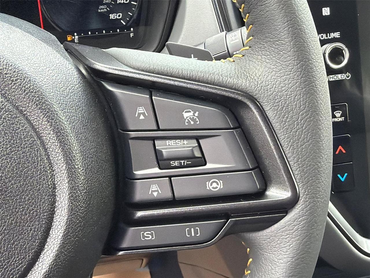 2026 Subaru Crosstrek Sport Hybrid Hagerstown MD