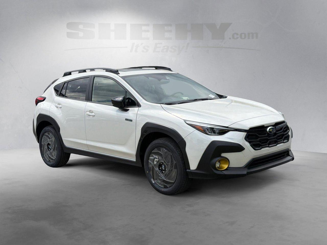 2026 Subaru Crosstrek Sport Hybrid Hagerstown MD