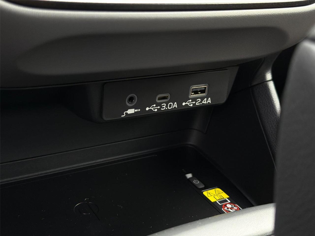 2026 Subaru Crosstrek Sport Hybrid Hagerstown MD