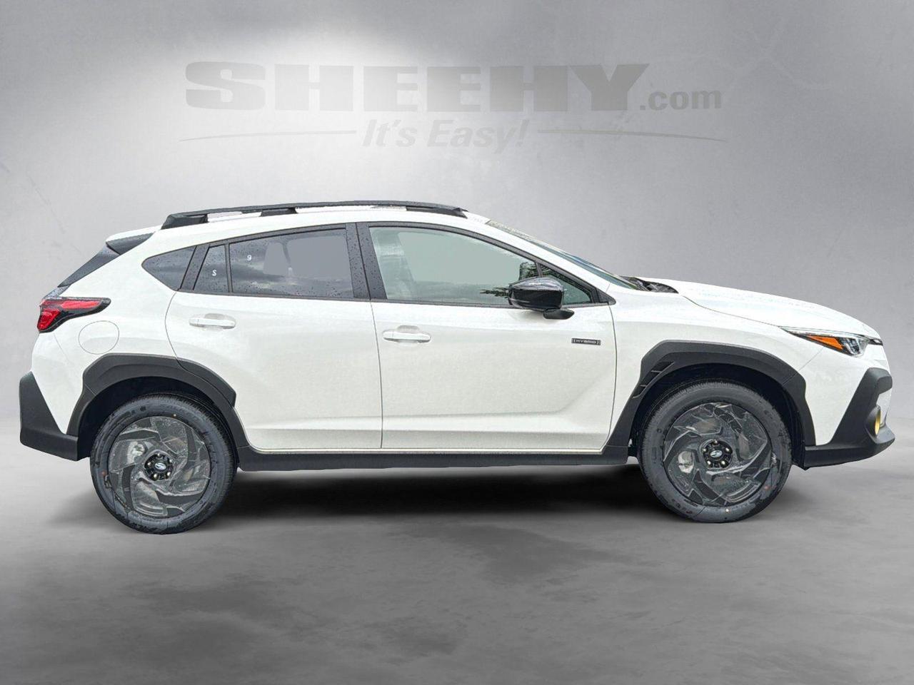 2026 Subaru Crosstrek Sport Hybrid Hagerstown MD