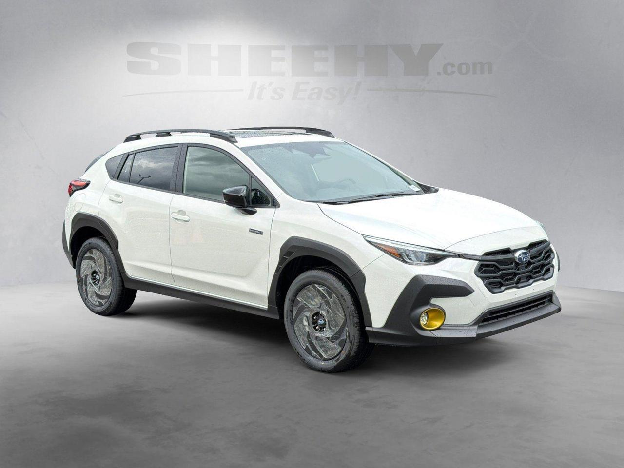 2026 Subaru Crosstrek Sport Hybrid Hagerstown MD