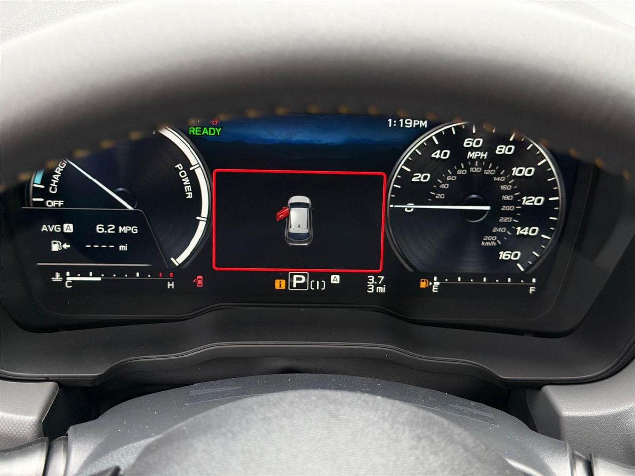 2026 Subaru Crosstrek Sport Hybrid Hagerstown MD