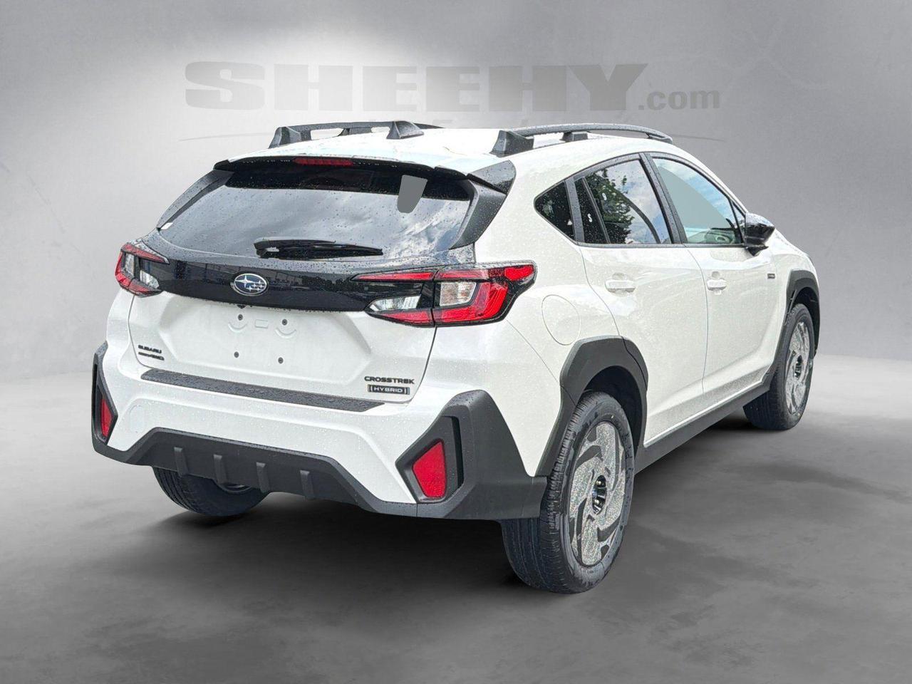 2026 Subaru Crosstrek Sport Hybrid Hagerstown MD