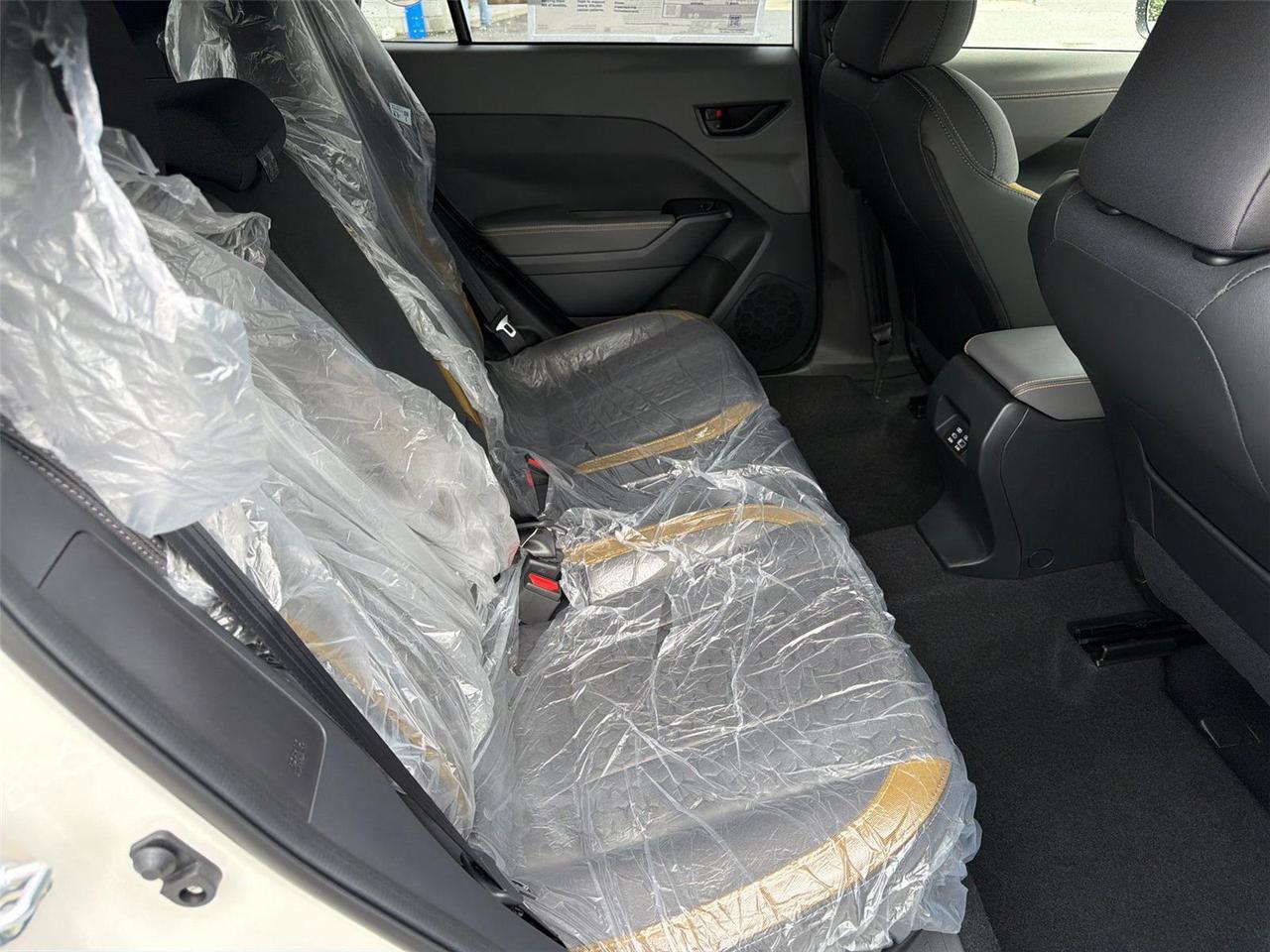 2026 Subaru Crosstrek Sport Hybrid Hagerstown MD