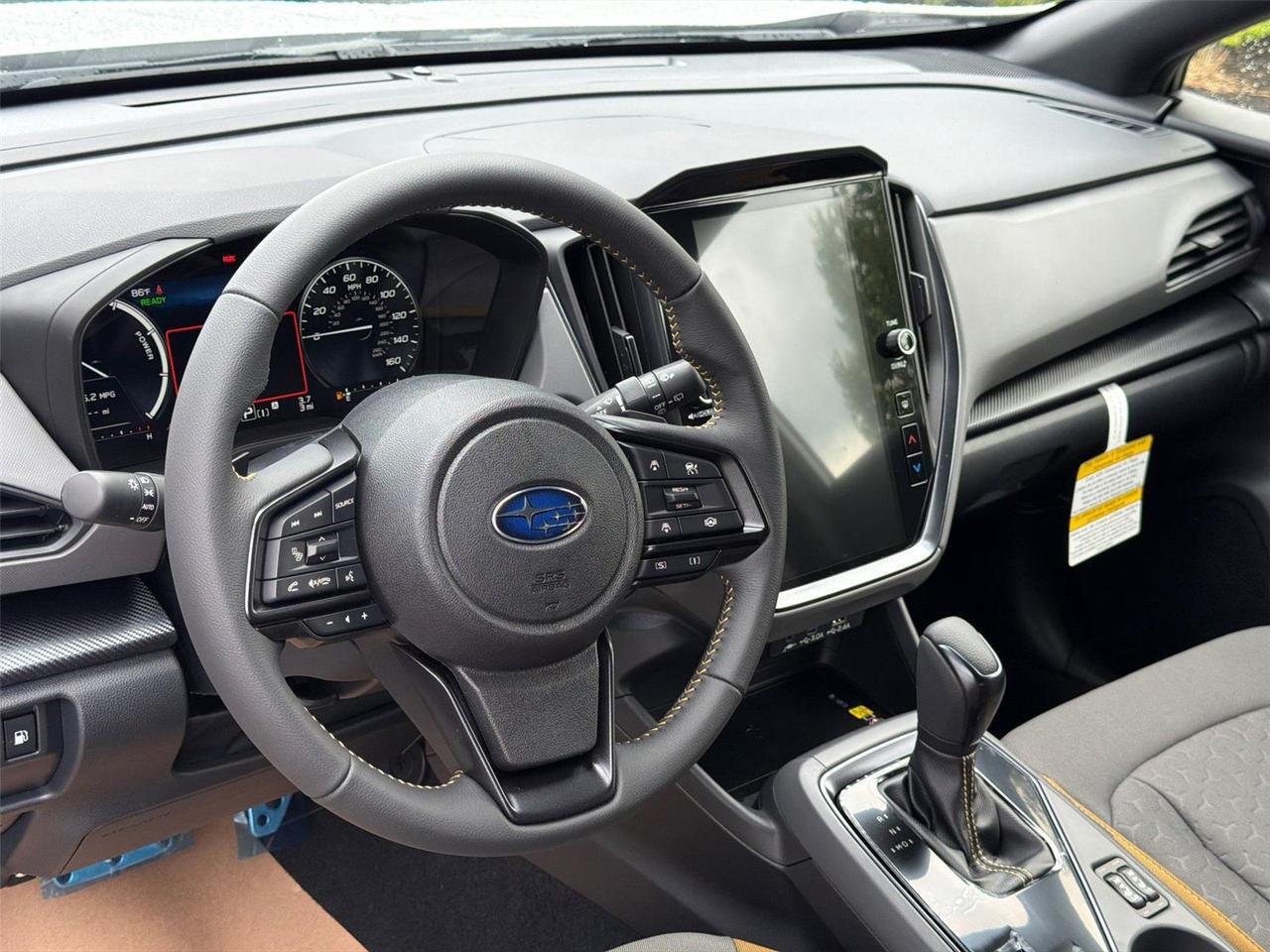 2026 Subaru Crosstrek Sport Hybrid Hagerstown MD