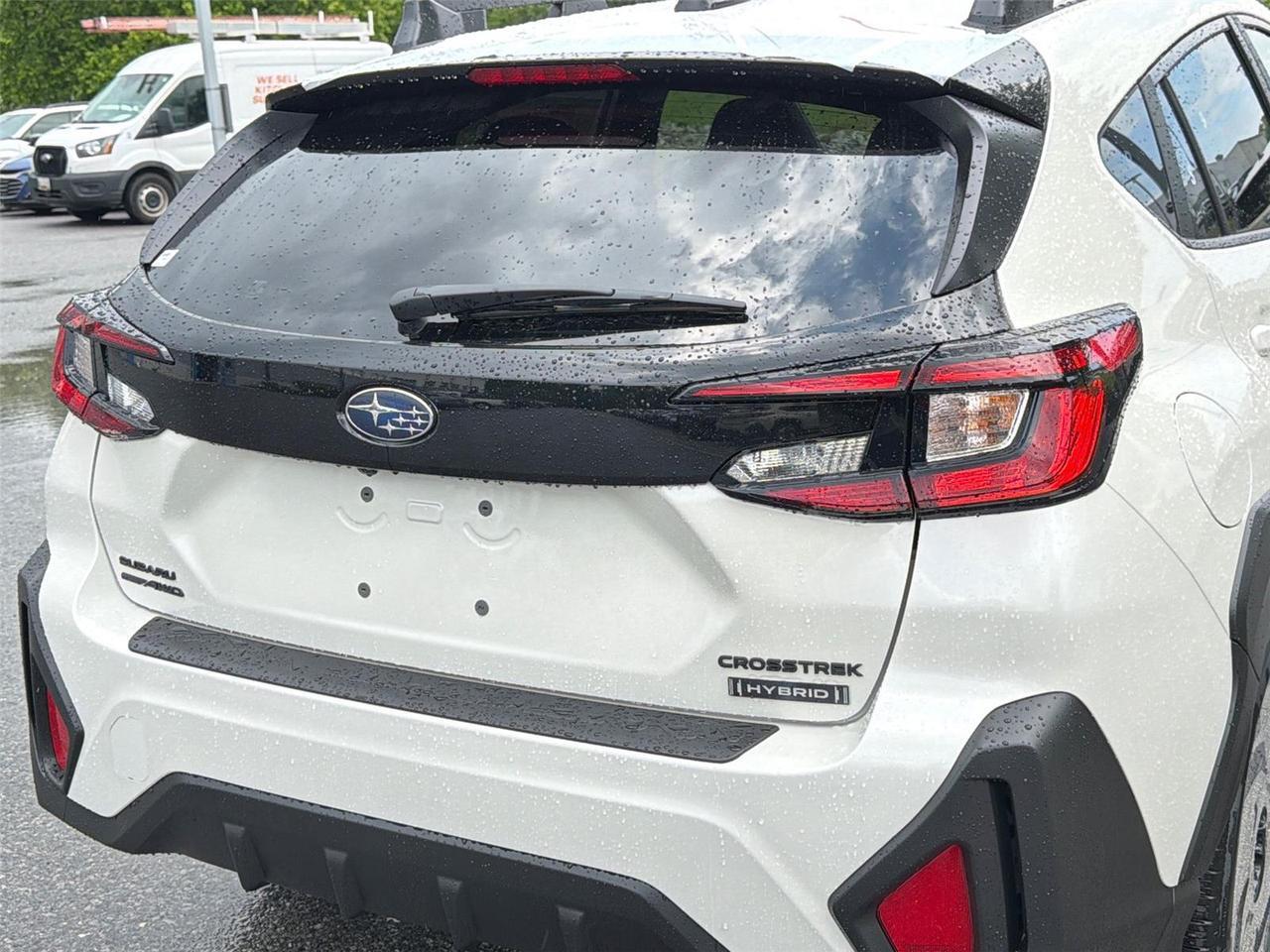 2026 Subaru Crosstrek Sport Hybrid Hagerstown MD