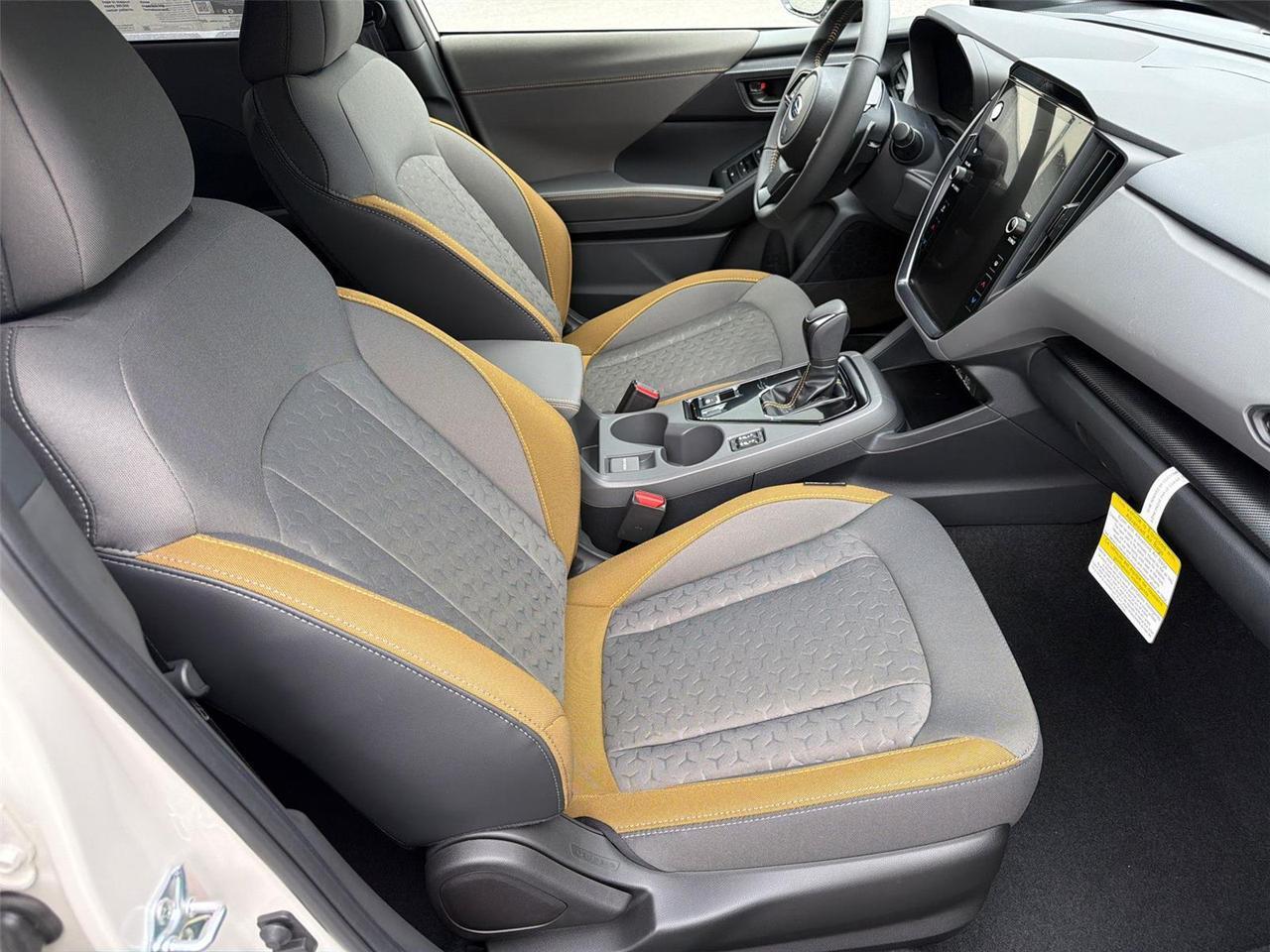 2026 Subaru Crosstrek Sport Hybrid Hagerstown MD