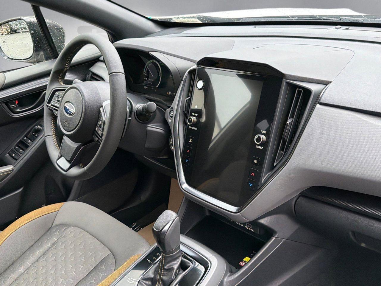 2026 Subaru Crosstrek Sport Hybrid Hagerstown MD