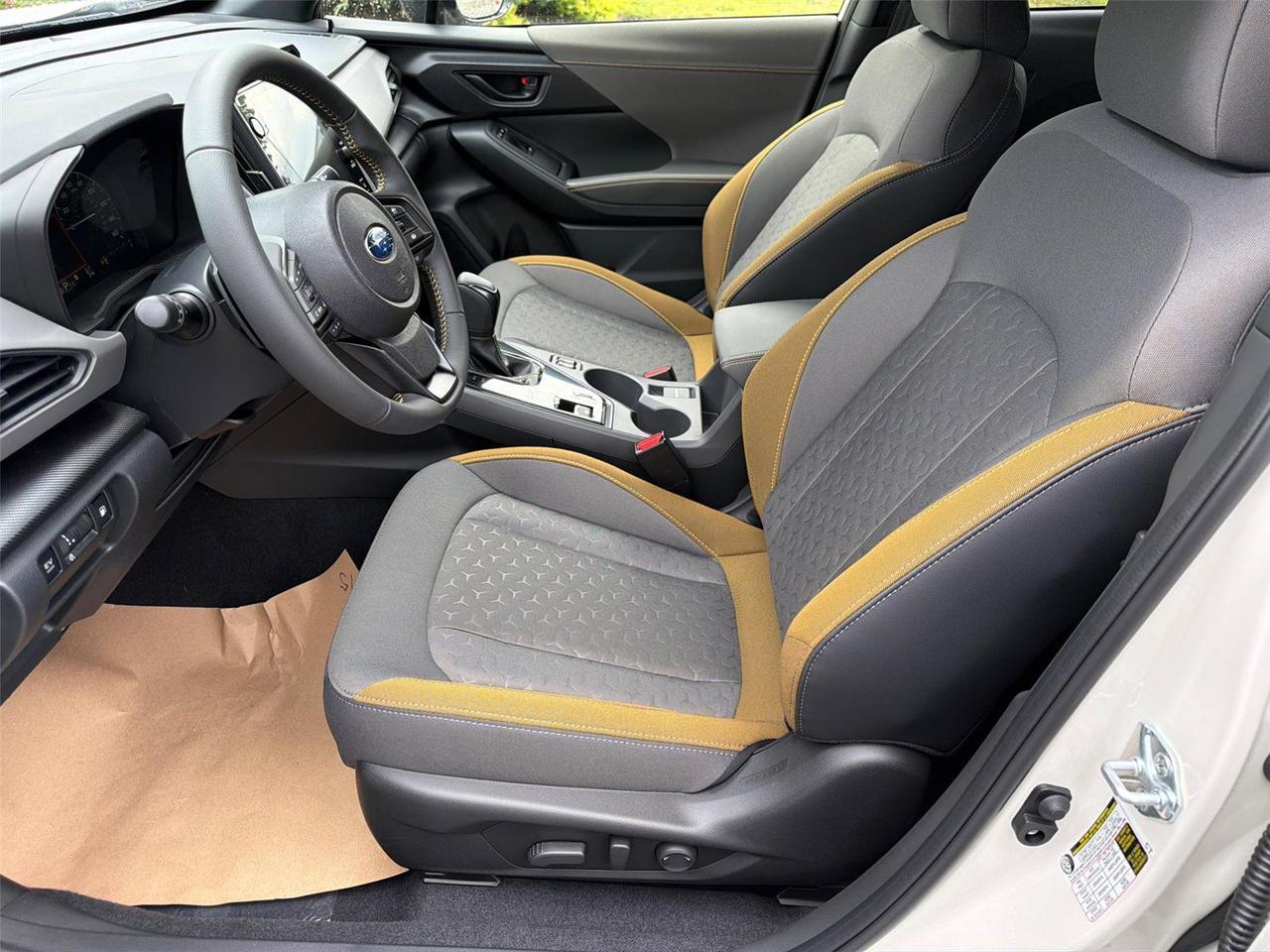 2026 Subaru Crosstrek Sport Hybrid Hagerstown MD
