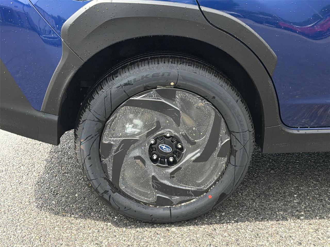 2026 Subaru Crosstrek Sport Hybrid Hagerstown MD
