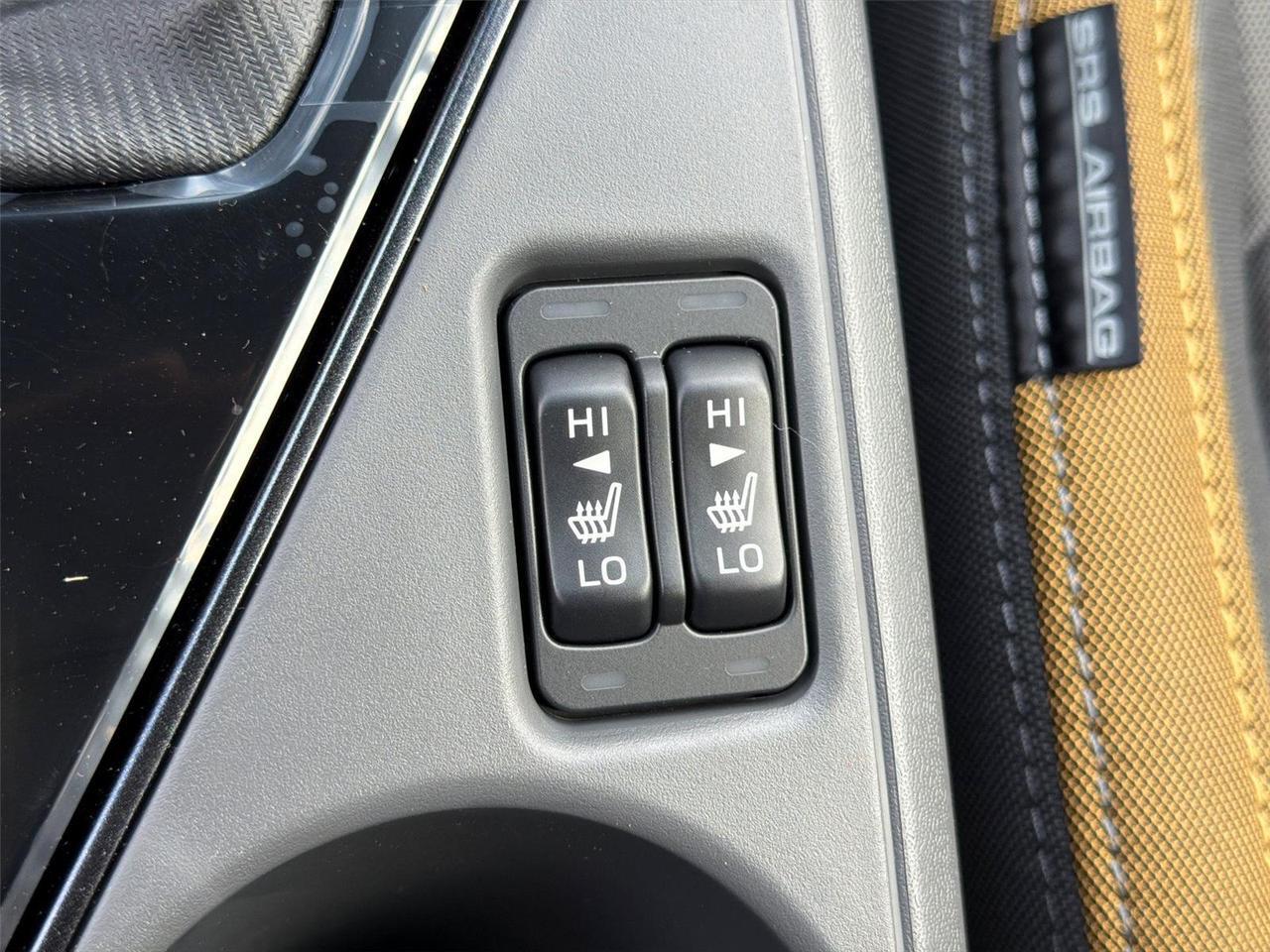 2026 Subaru Crosstrek Sport Hybrid Hagerstown MD