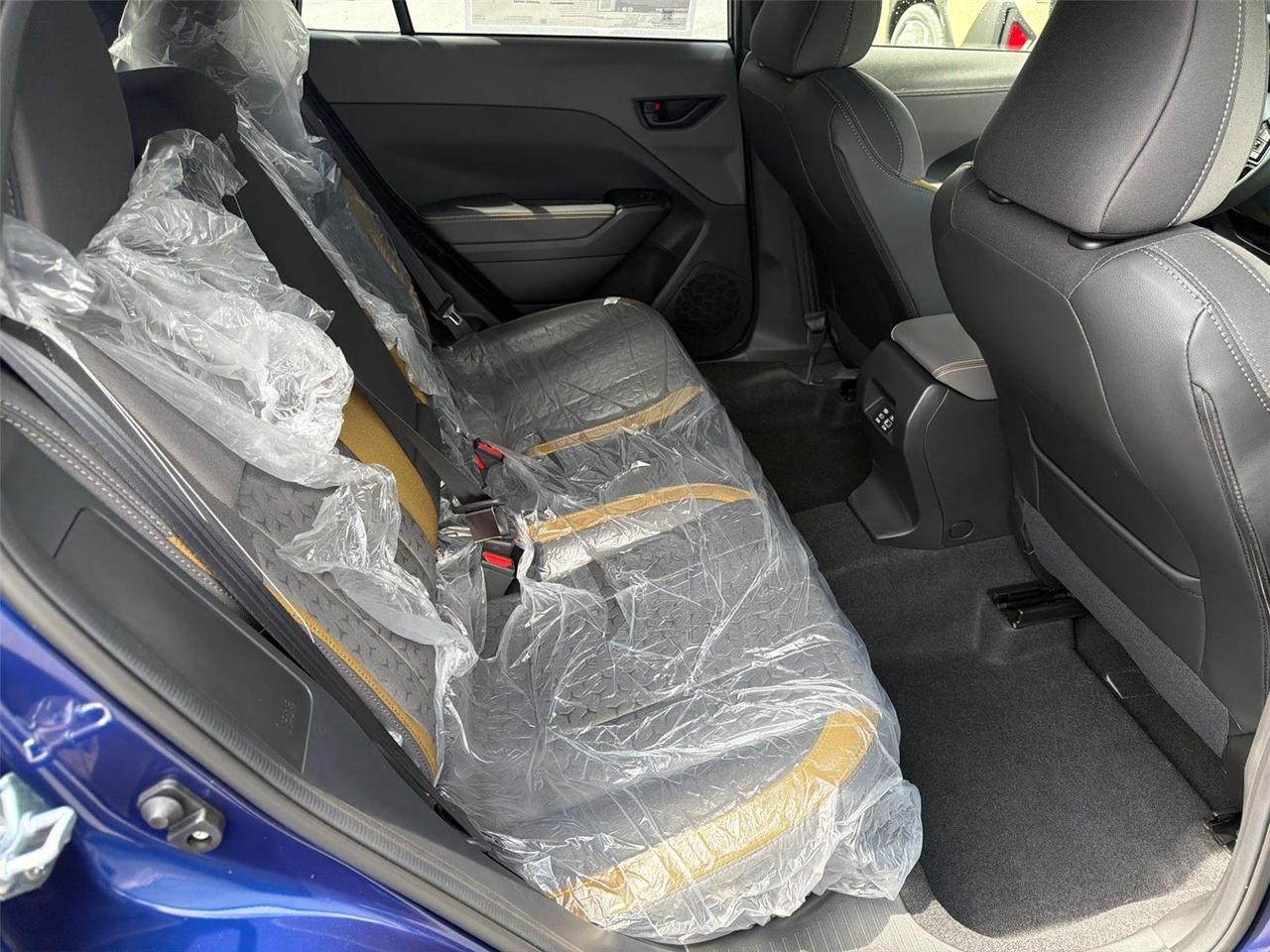 2026 Subaru Crosstrek Sport Hybrid Hagerstown MD