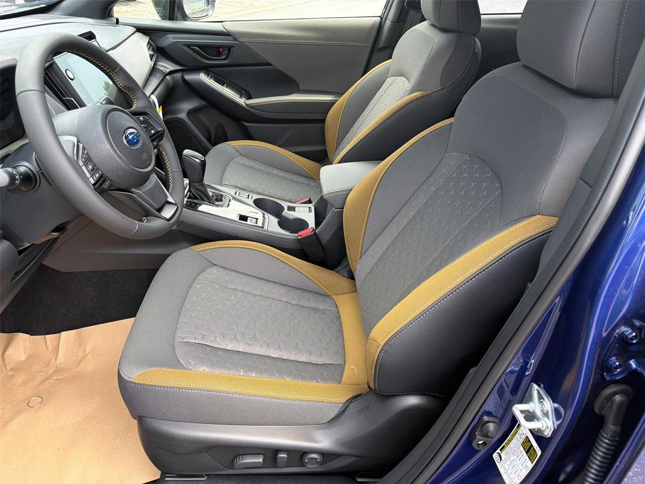 2026 Subaru Crosstrek Sport Hybrid Hagerstown MD