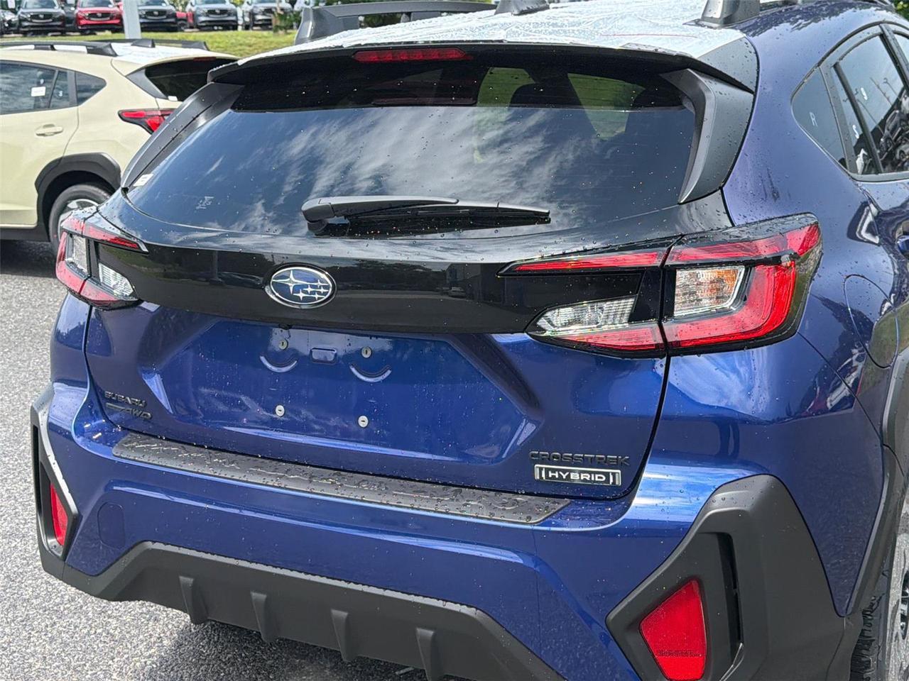 2026 Subaru Crosstrek Sport Hybrid Hagerstown MD