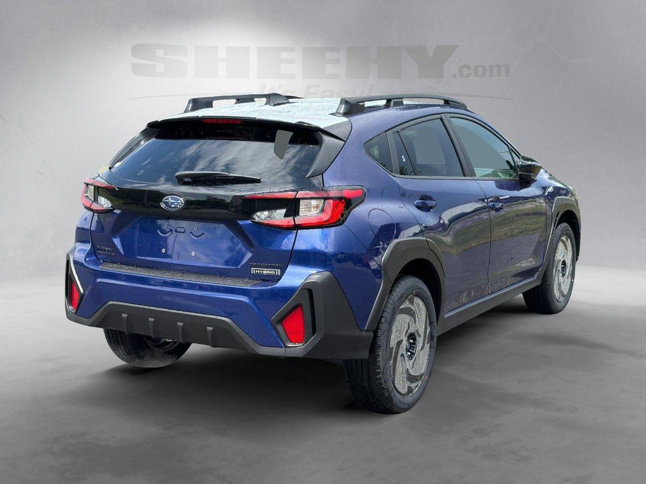 2026 Subaru Crosstrek Sport Hybrid Hagerstown MD