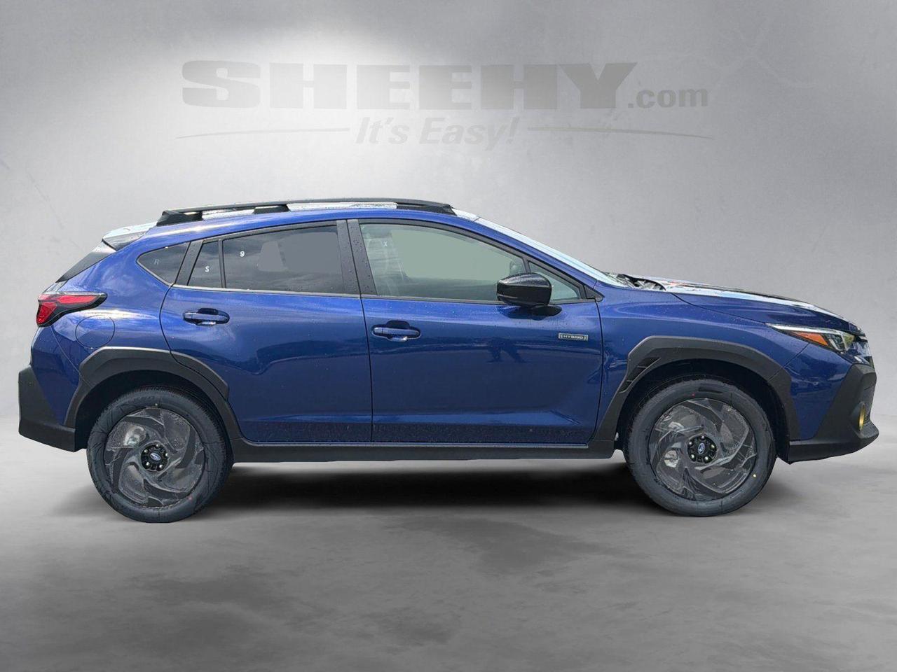 2026 Subaru Crosstrek Sport Hybrid Hagerstown MD