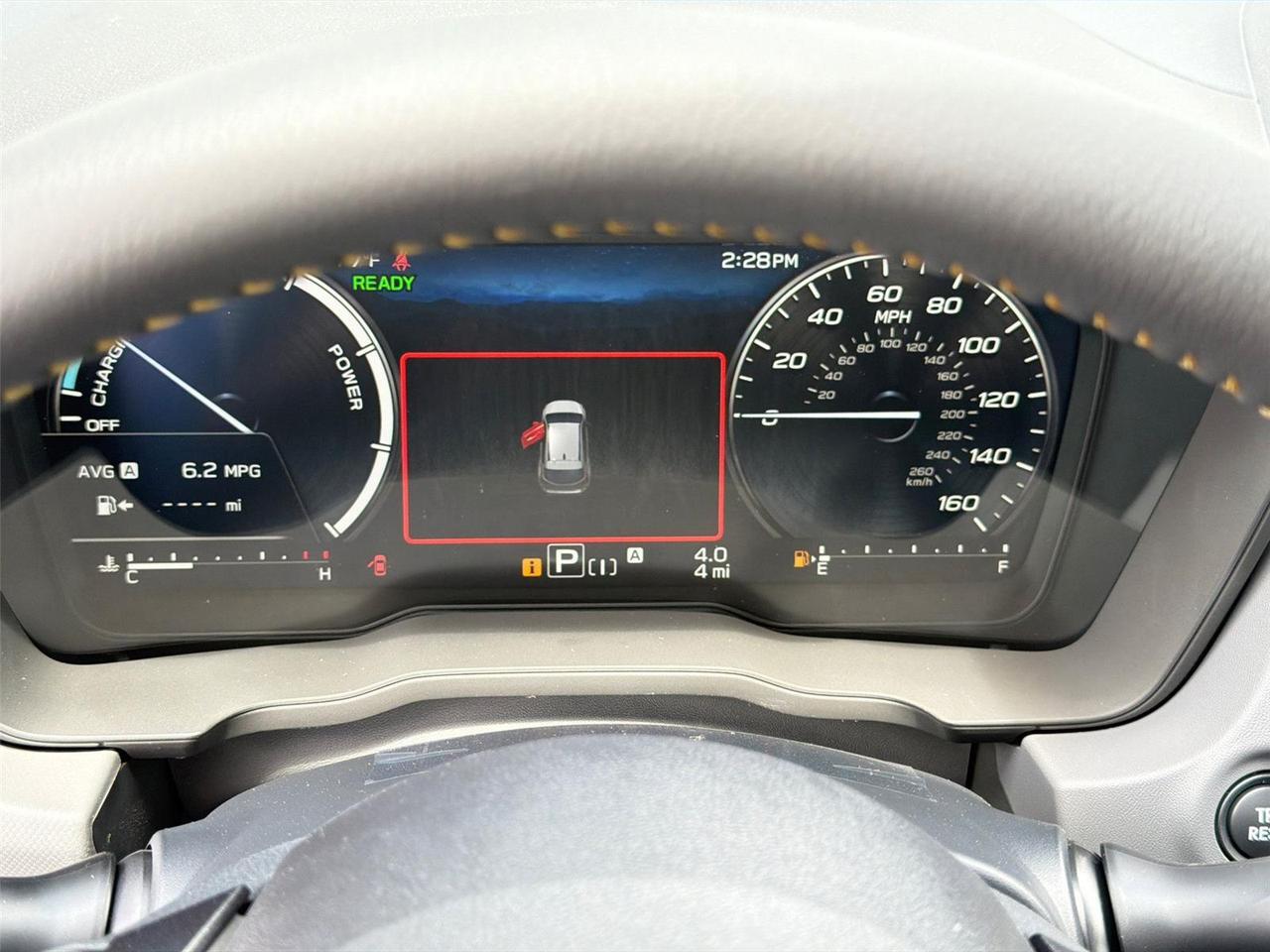 2026 Subaru Crosstrek Sport Hybrid Hagerstown MD