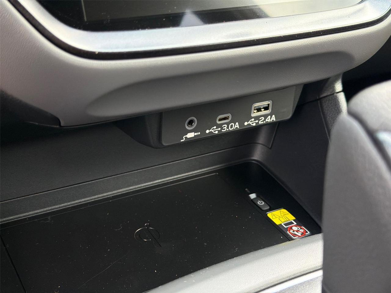 2026 Subaru Crosstrek Sport Hybrid Hagerstown MD