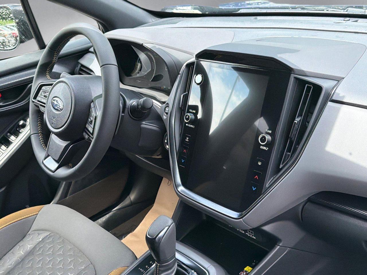 2026 Subaru Crosstrek Sport Hybrid Hagerstown MD