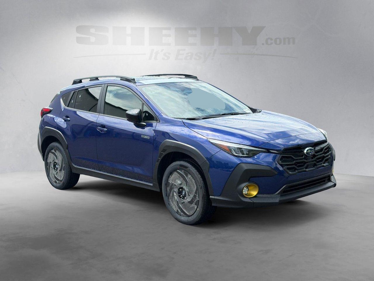 2026 Subaru Crosstrek Sport Hybrid Hagerstown MD