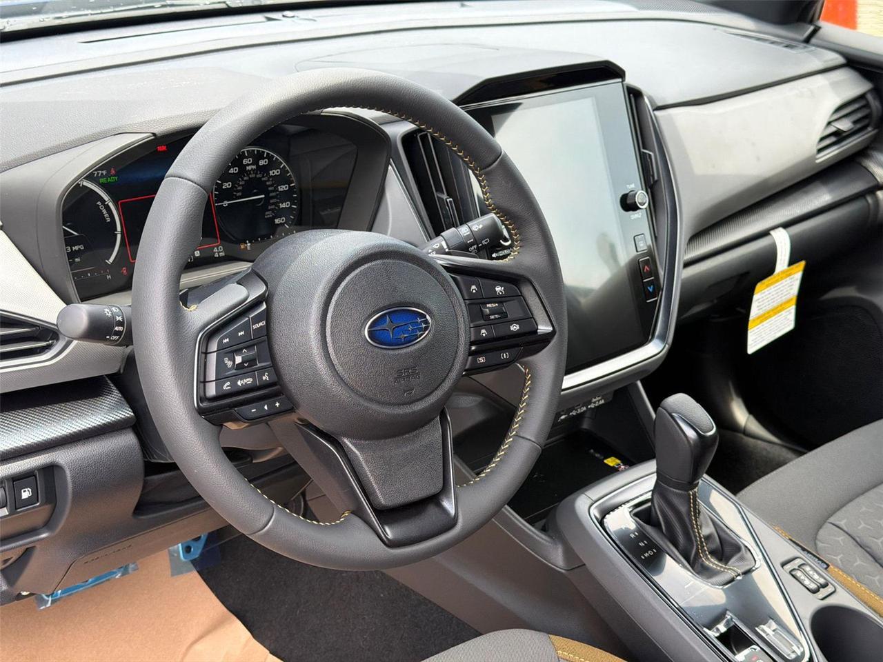 2026 Subaru Crosstrek Sport Hybrid Hagerstown MD