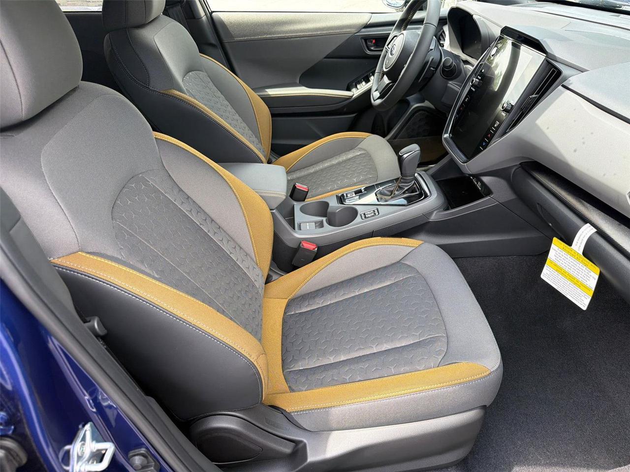 2026 Subaru Crosstrek Sport Hybrid Hagerstown MD