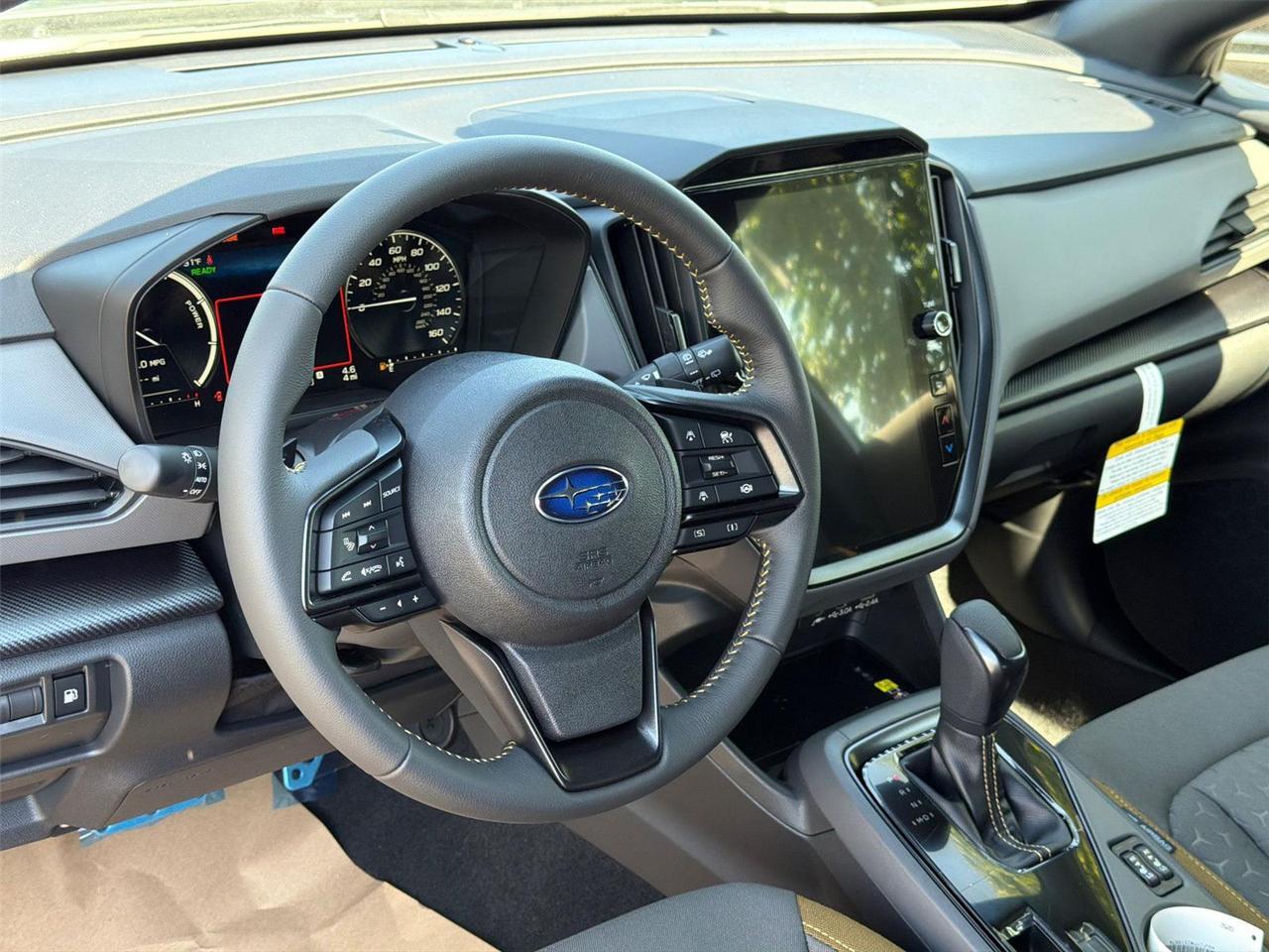 2026 Subaru Crosstrek Sport Hybrid Hagerstown MD