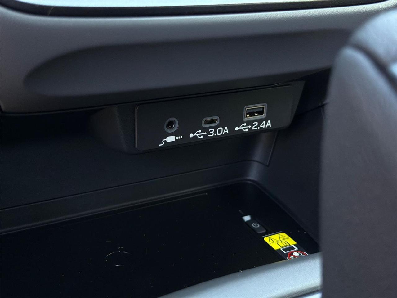 2026 Subaru Crosstrek Sport Hybrid Hagerstown MD