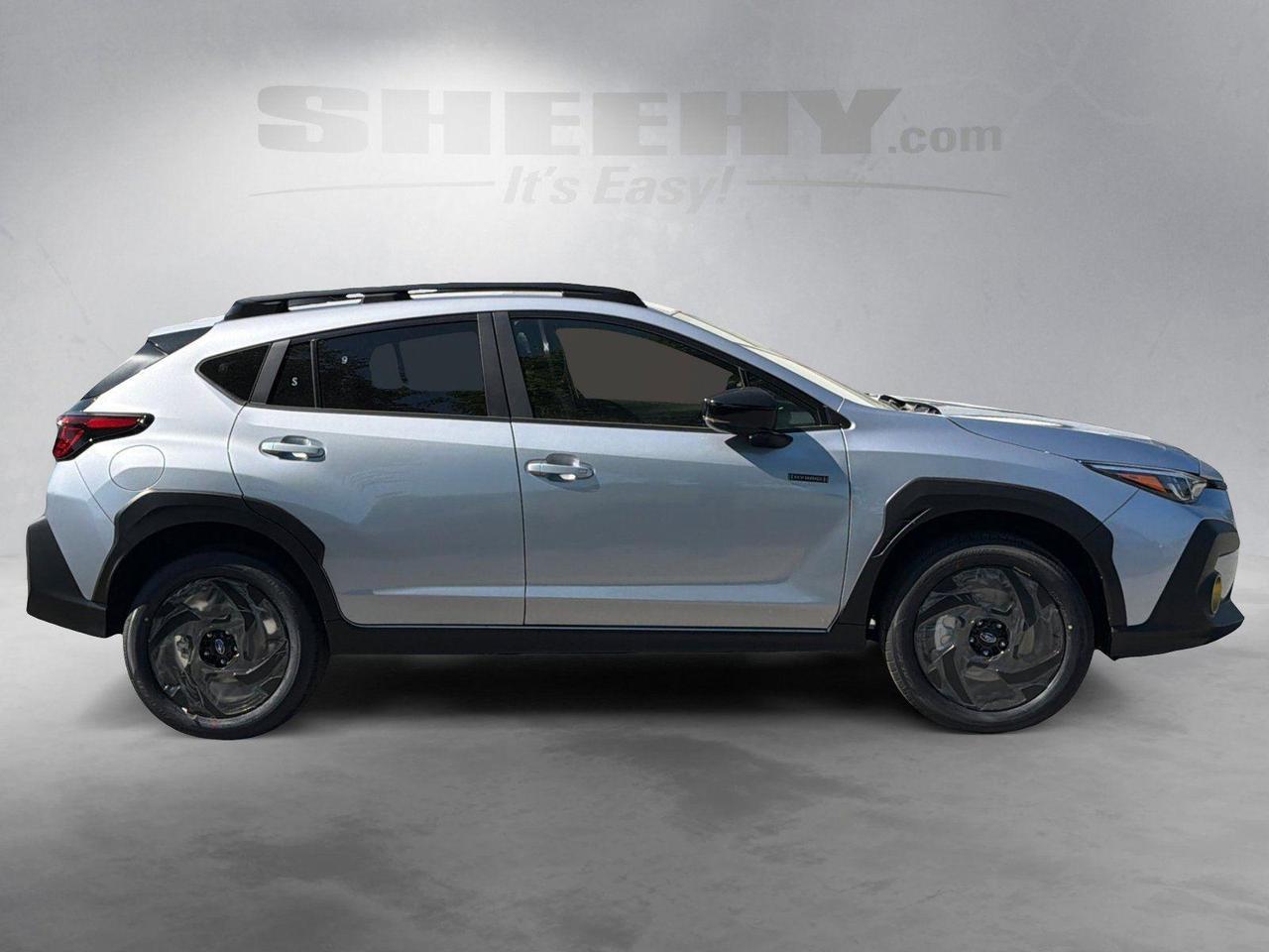 2026 Subaru Crosstrek Sport Hybrid Hagerstown MD